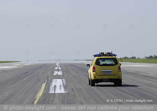 Liege airport